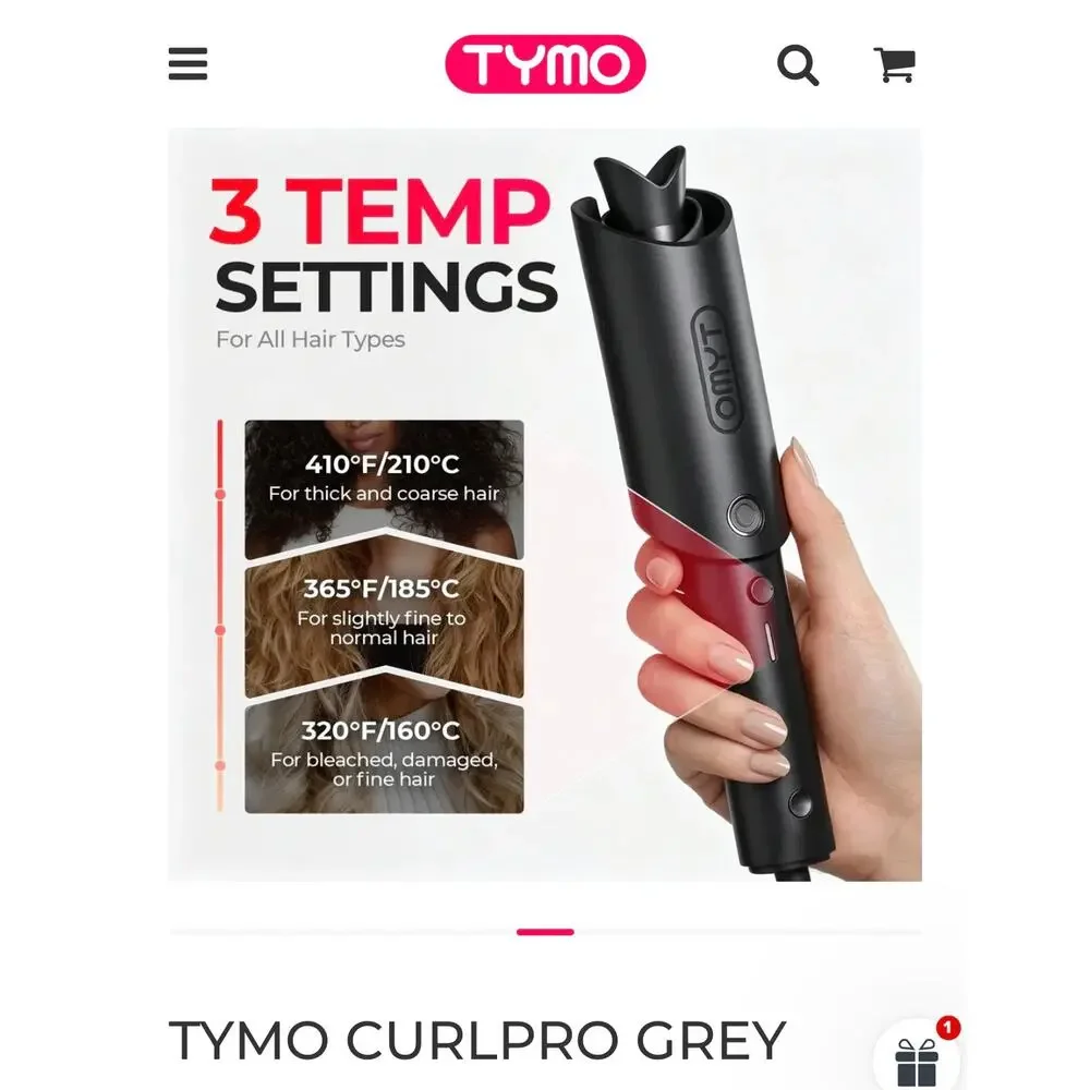 TYMO 1